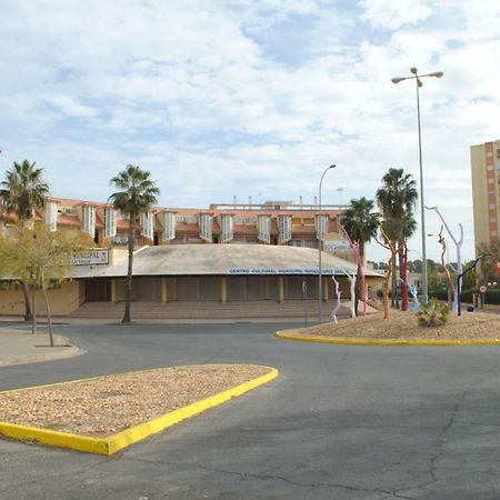 Apartamento Calle Fundadores Исла Кристина Екстериор снимка