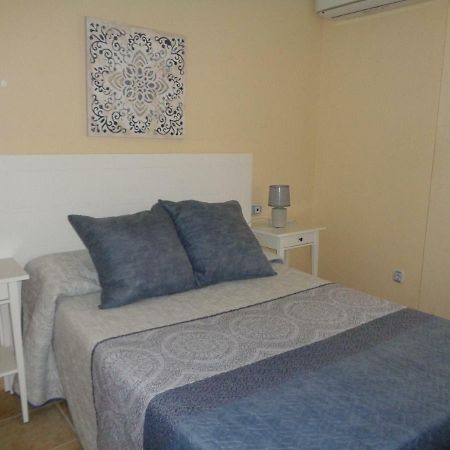 Apartamento Calle Fundadores Исла Кристина Екстериор снимка