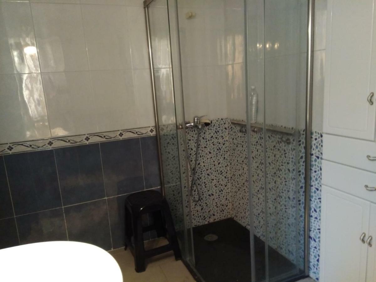 Apartamento Calle Fundadores Исла Кристина Екстериор снимка
