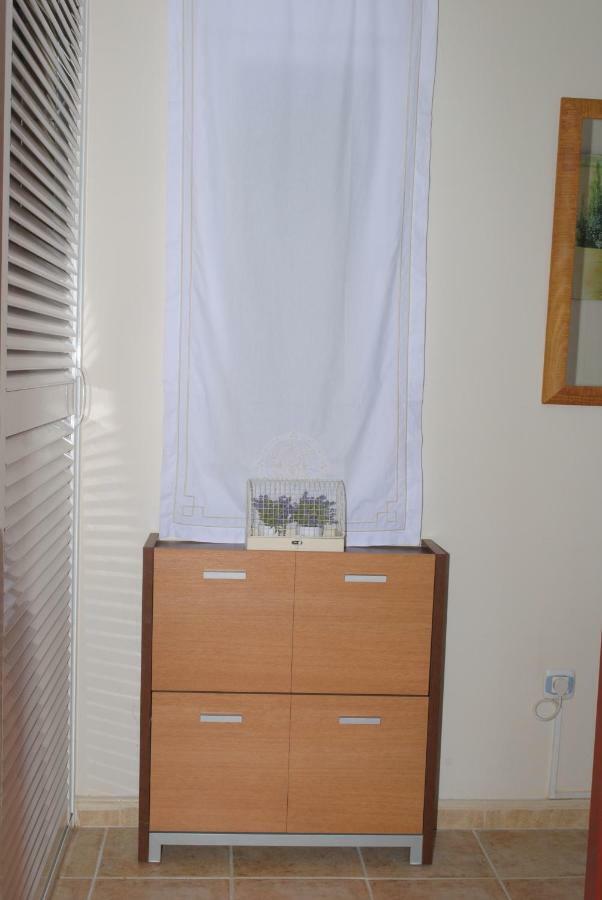 Apartamento Calle Fundadores Исла Кристина Екстериор снимка