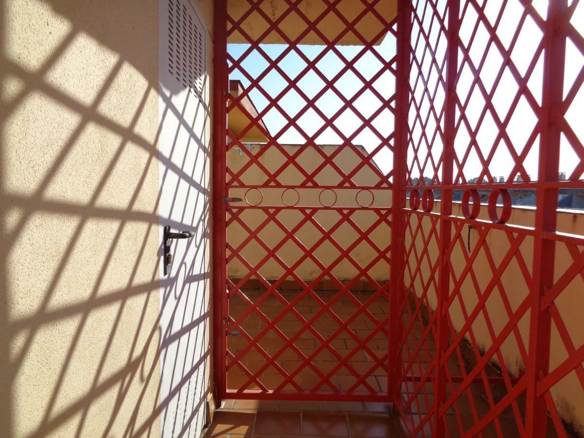 Apartamento Calle Fundadores Исла Кристина Екстериор снимка