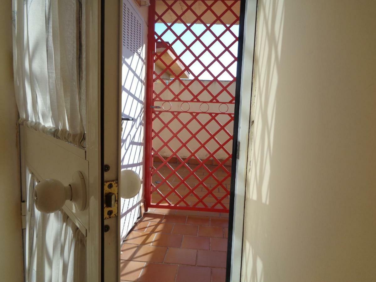 Apartamento Calle Fundadores Исла Кристина Екстериор снимка