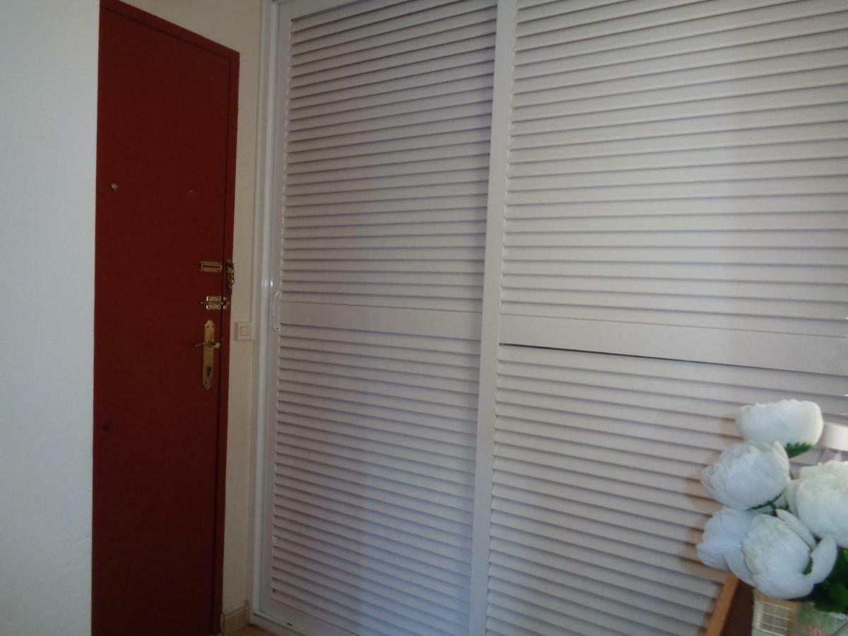 Apartamento Calle Fundadores Исла Кристина Екстериор снимка