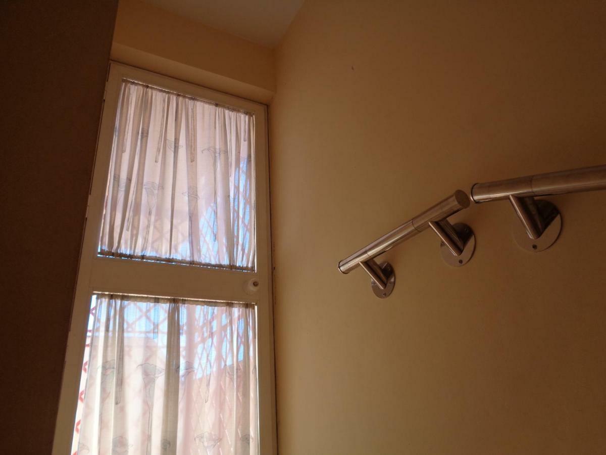 Apartamento Calle Fundadores Исла Кристина Екстериор снимка