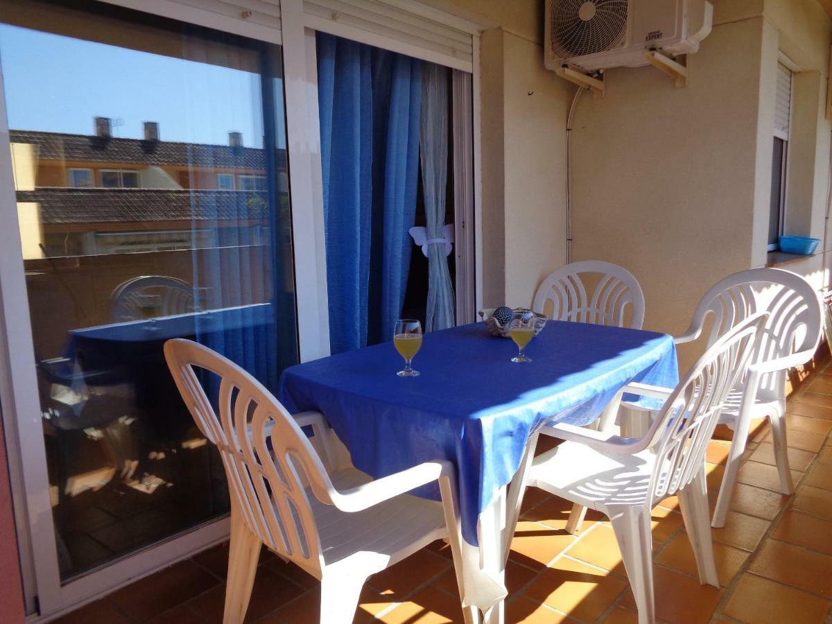 Apartamento Calle Fundadores Исла Кристина Екстериор снимка