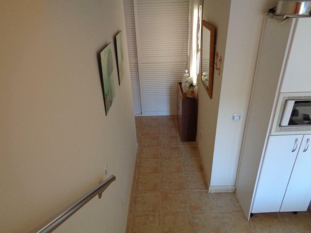 Apartamento Calle Fundadores Исла Кристина Екстериор снимка